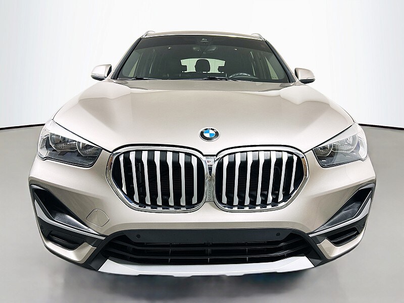 2021 Bmw X1 XDrive28i photo 2