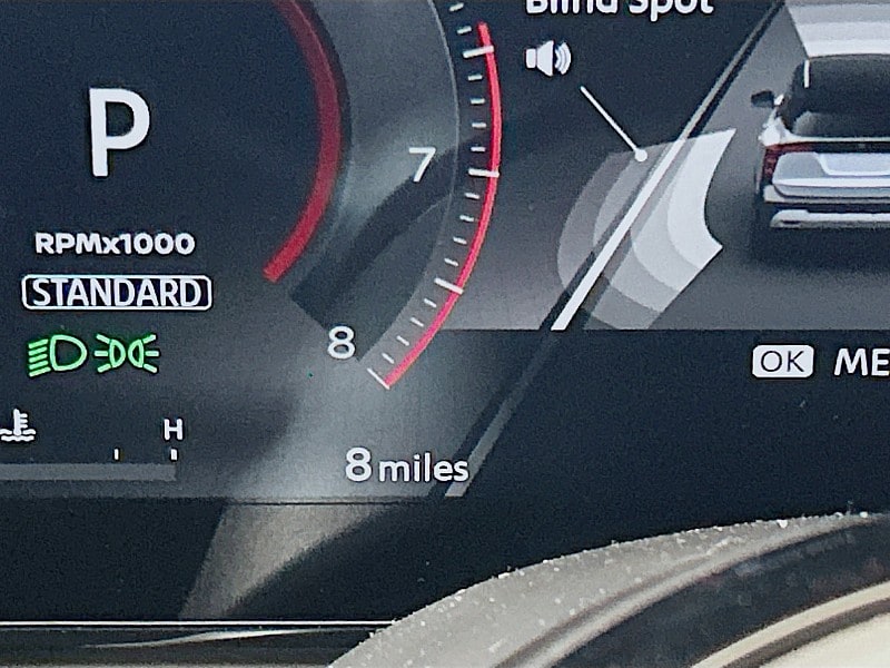2026 Nissan KICKS SR AWD - Photo 13