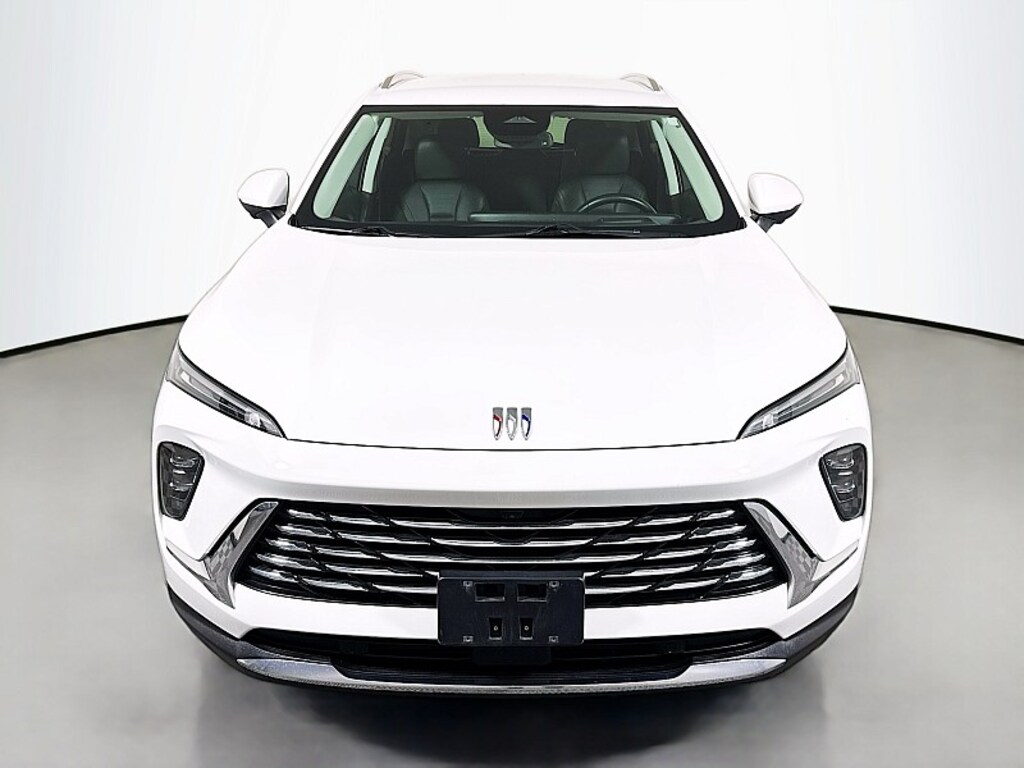 Used 2024 Buick Envision Preferred SUV