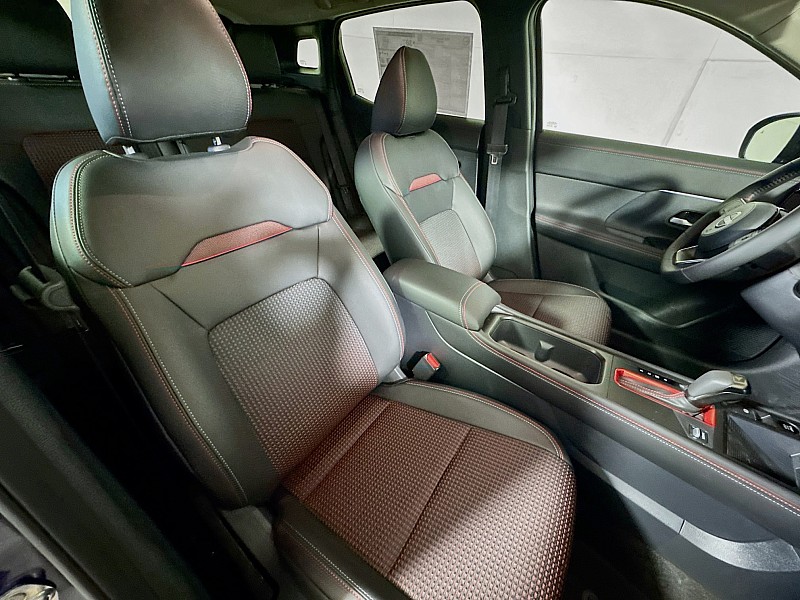 2026 Nissan KICKS SR AWD - Photo 26