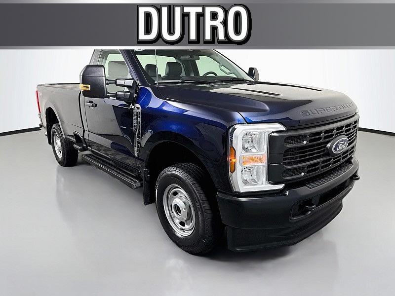 2024 Ford F-250 Super Duty