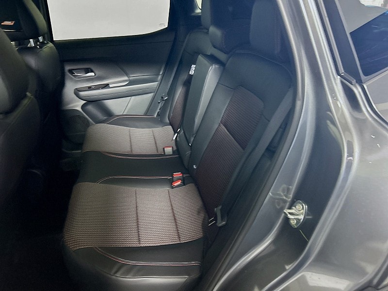 2026 Nissan KICKS SR AWD - Photo 23