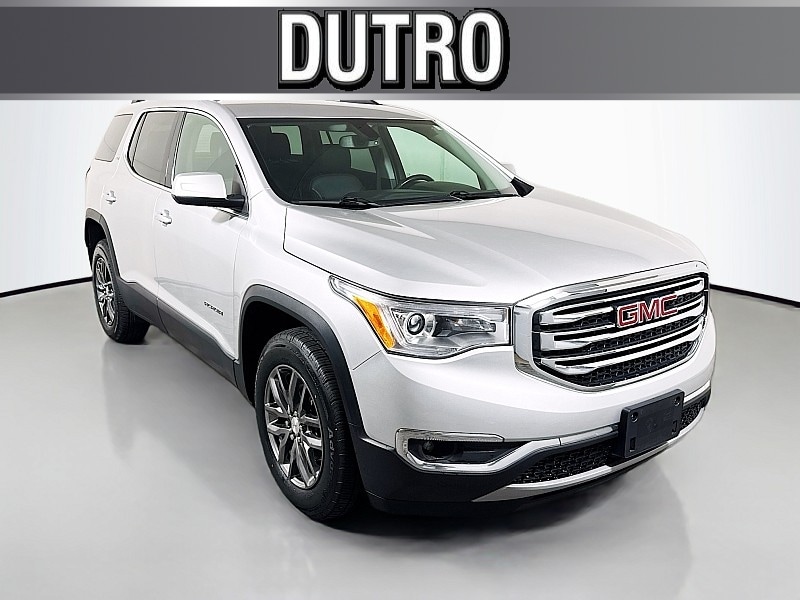 2019 GMC Acadia SLT-1 AWD's photo