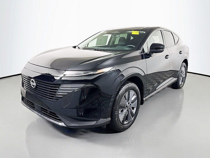 2026 Nissan Murano SL - Photo 3