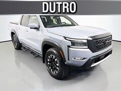 2023 Nissan Frontier PRO-4X Truck