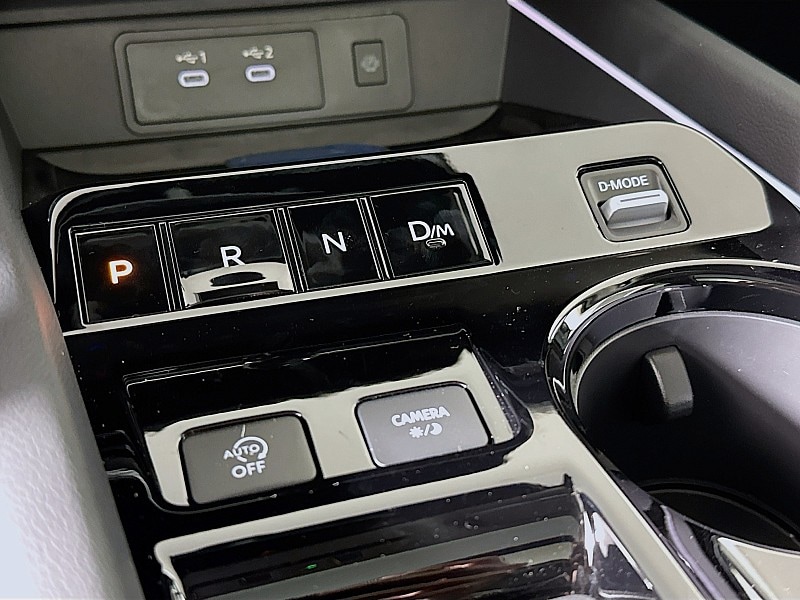 2026 Nissan Murano SL - Photo 18