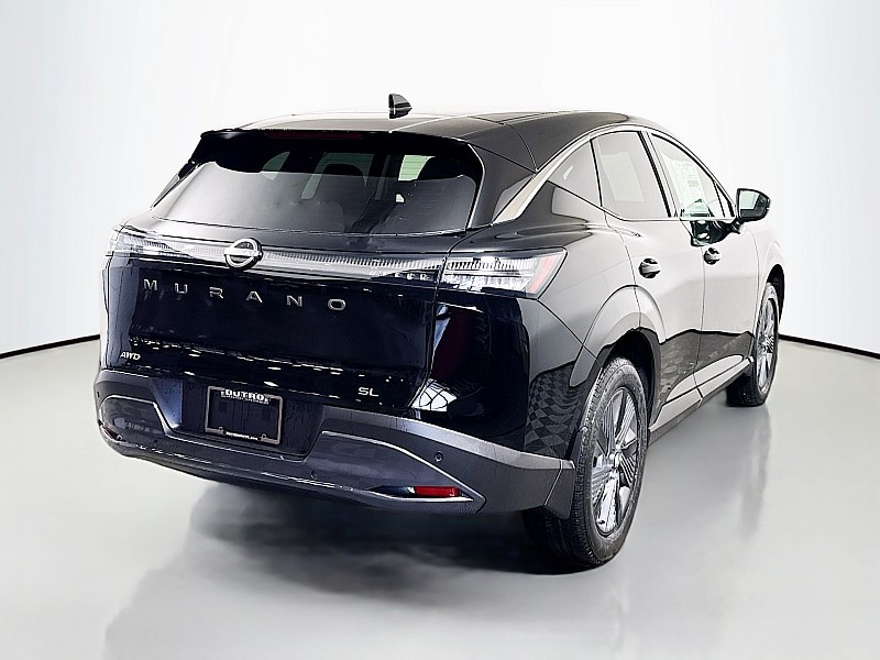 2026 Nissan Murano SL - Photo 7