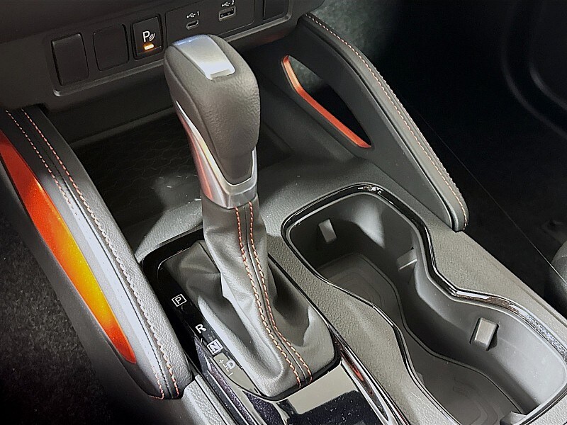 2025 Nissan Frontier PRO-4X - Photo 17
