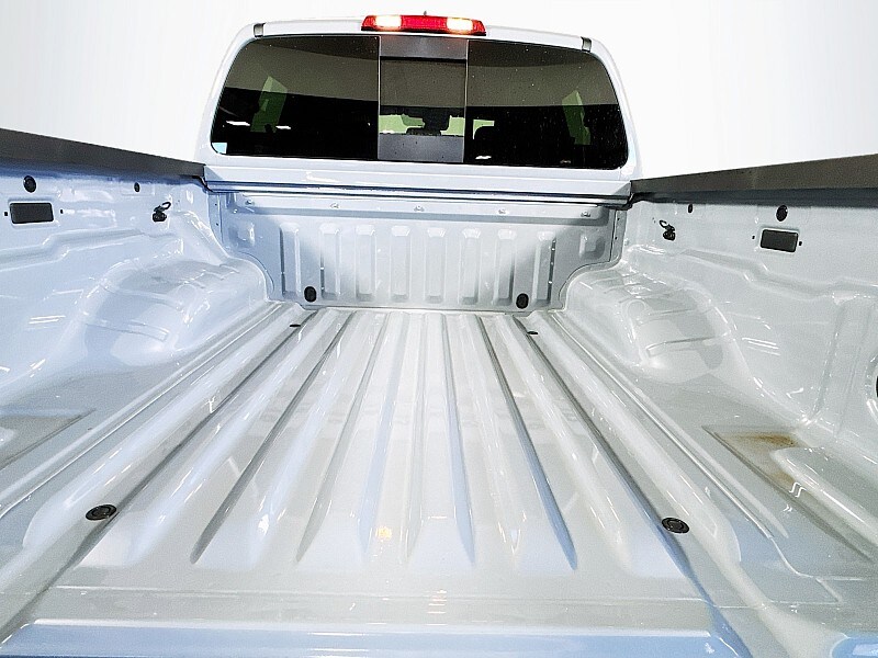 2025 Nissan Frontier PRO-4X - Photo 23
