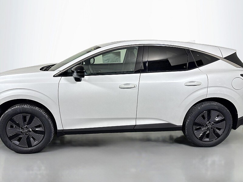 2025 Nissan Murano SL photo 4