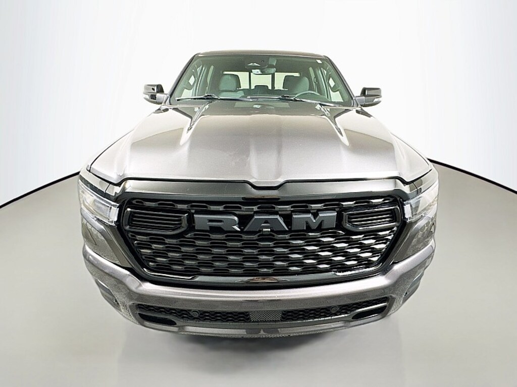Used 2025 Ram 1500 Big Horn/Lone Star Truck