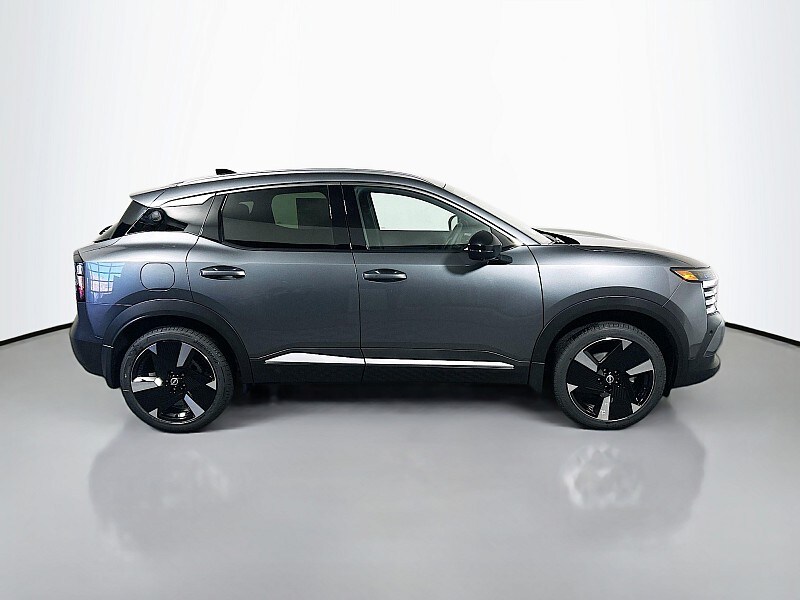 2026 Nissan KICKS SR AWD - Photo 8
