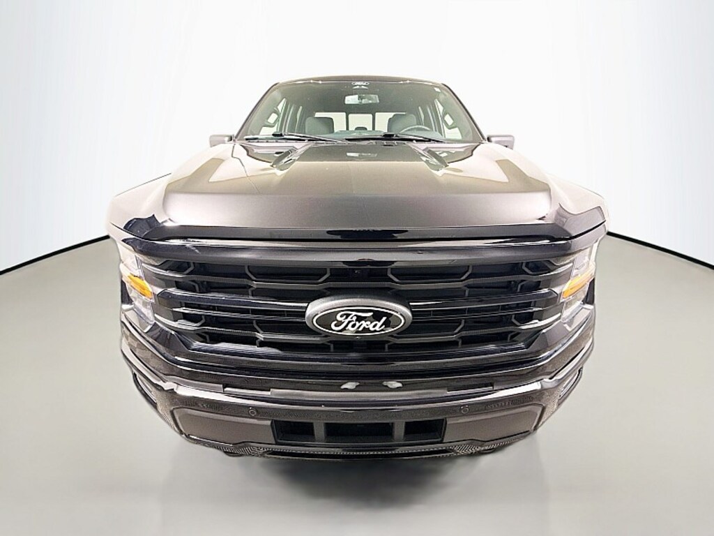 Used 2024 Ford F-150 XLT Truck