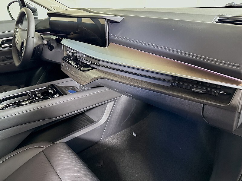 2026 Nissan Murano SL - Photo 29