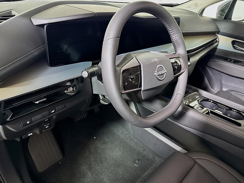 2026 Nissan Murano SL - Photo 9