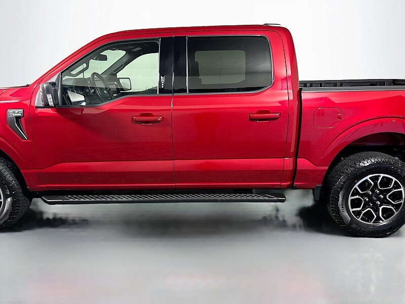 2022 Ford F-150 XLT photo 4