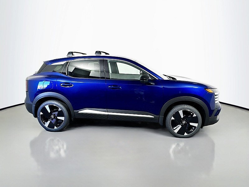 2026 Nissan KICKS SR AWD - Photo 8