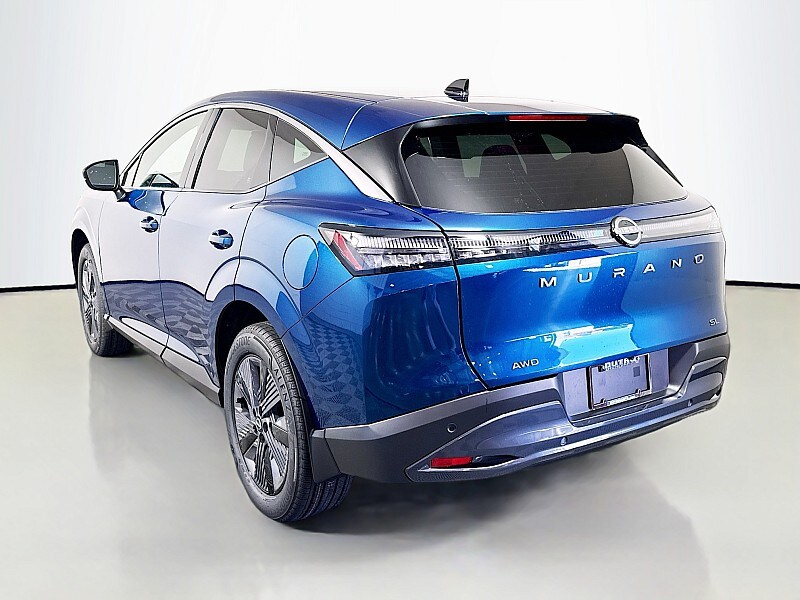2026 Nissan Murano SL - Photo 5