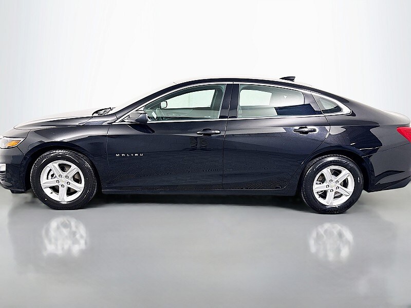 2023 Chevrolet Malibu 1LT photo 2