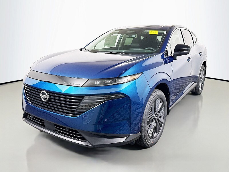 2026 Nissan Murano SL photo 2