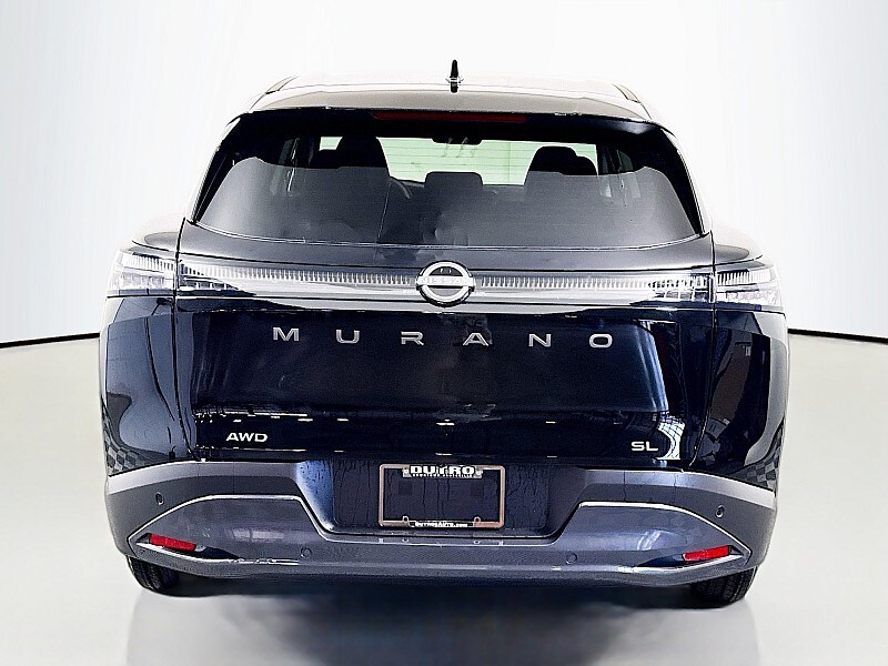 2026 Nissan Murano SL - Photo 6