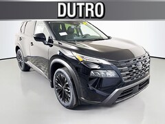 2026 Nissan Rogue Dark Armor SUV