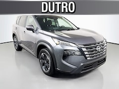 2024 Nissan Rogue SV SUV