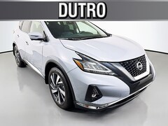 2024 Nissan Murano SL SUV