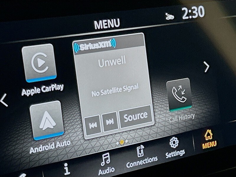 2025 Nissan Frontier PRO-4X - Photo 14