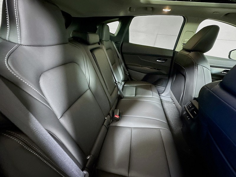 2026 Nissan Murano SL - Photo 27