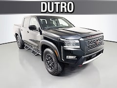 2022 Nissan Frontier PRO-4X Truck