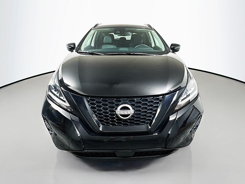 2024 Nissan Murano SV photo 2