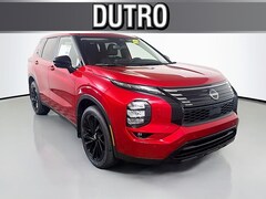 2026 Nissan Rogue Plug-In Hybrid SL SUV