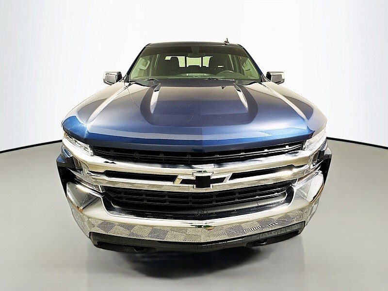 2021 Chevrolet Silverado 1500 LT photo 2