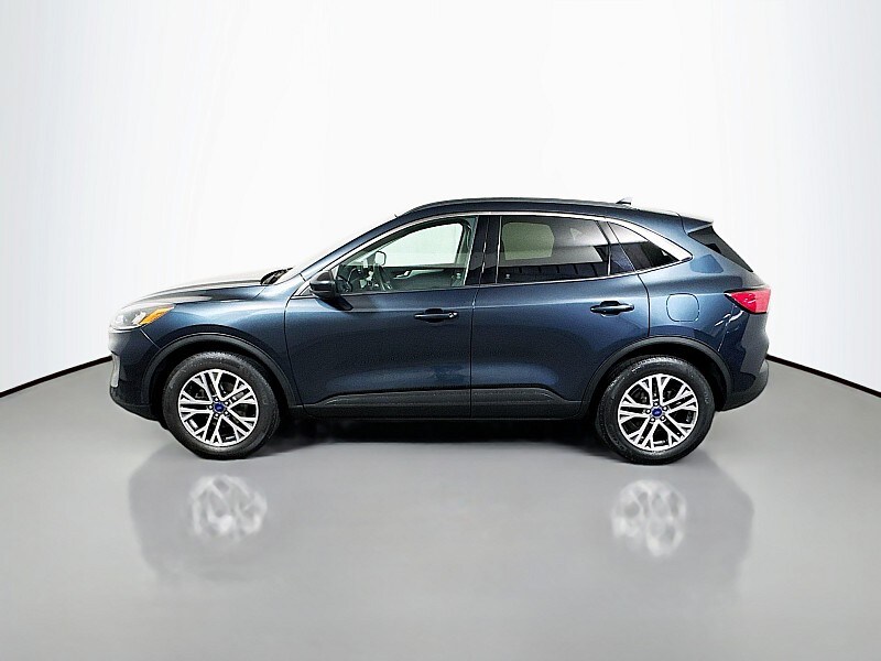 2022 Ford Escape SEL photo 4