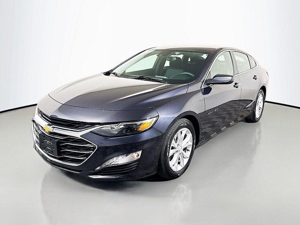 Used 2023 Chevrolet Malibu LT Sedan