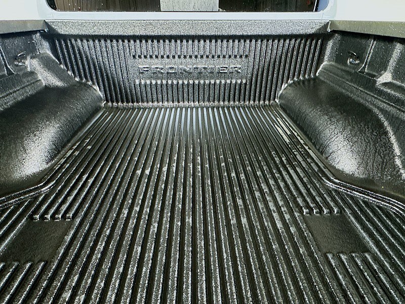 2025 Nissan Frontier PRO-4X - Photo 23