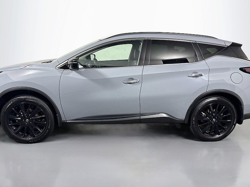 Certified 2024 Nissan Murano SV SUV