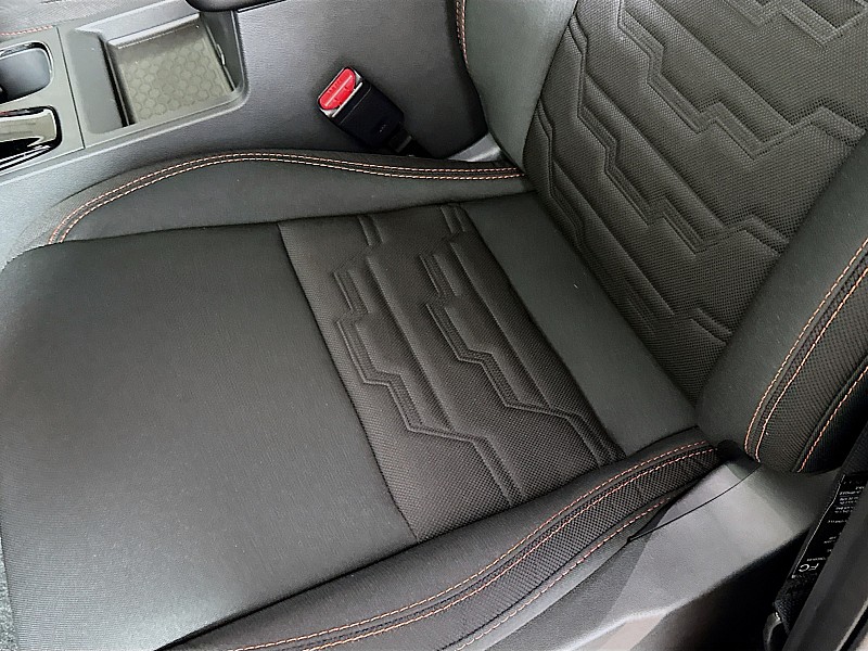 2025 Nissan Frontier PRO-4X - Photo 19
