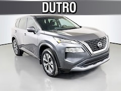 2022 Nissan Rogue SV SUV