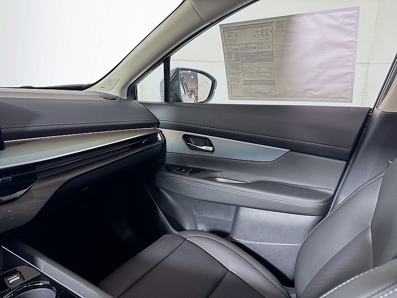 2026 Nissan Murano SL - Photo 26