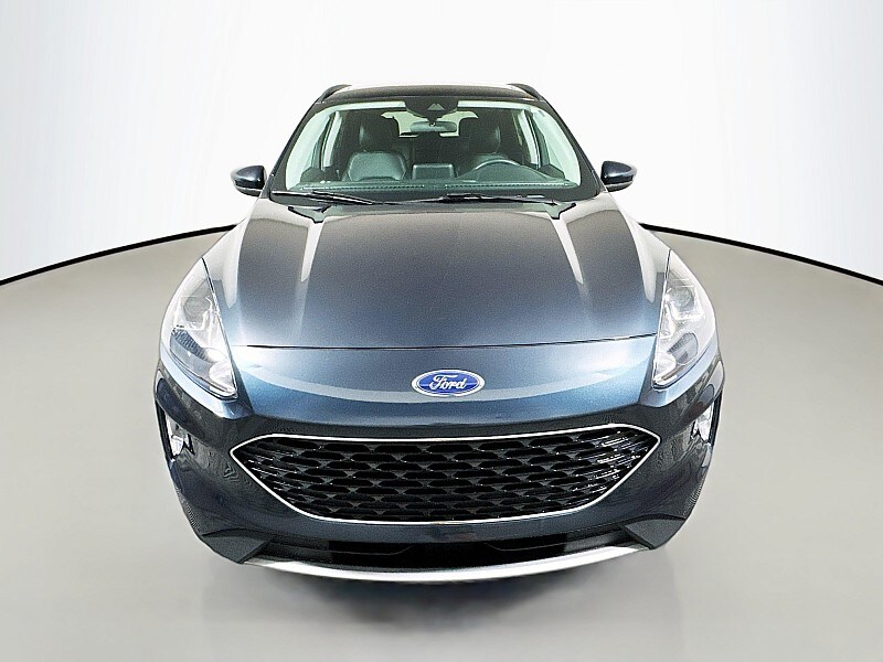 2022 Ford Escape SEL photo 2