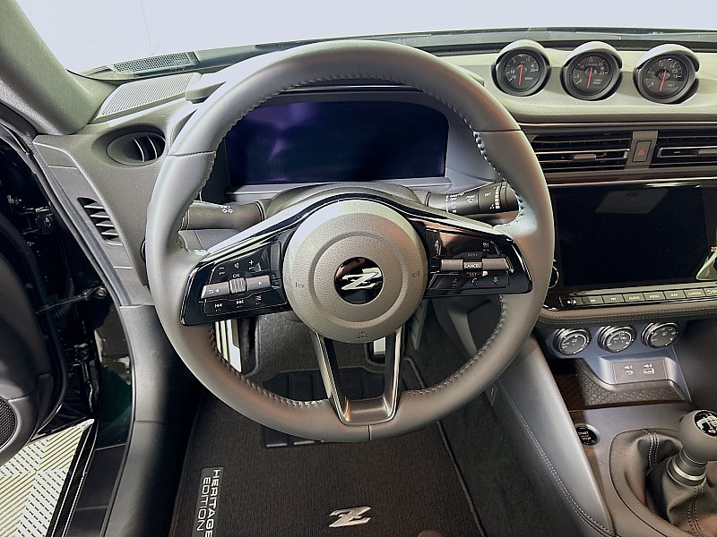 2025 Nissan Z For Sale In Zanesville, OH | Dutro Nissan