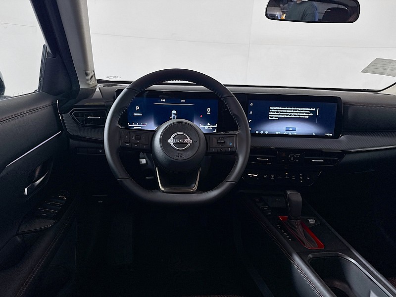 2026 Nissan KICKS SR AWD - Photo 22