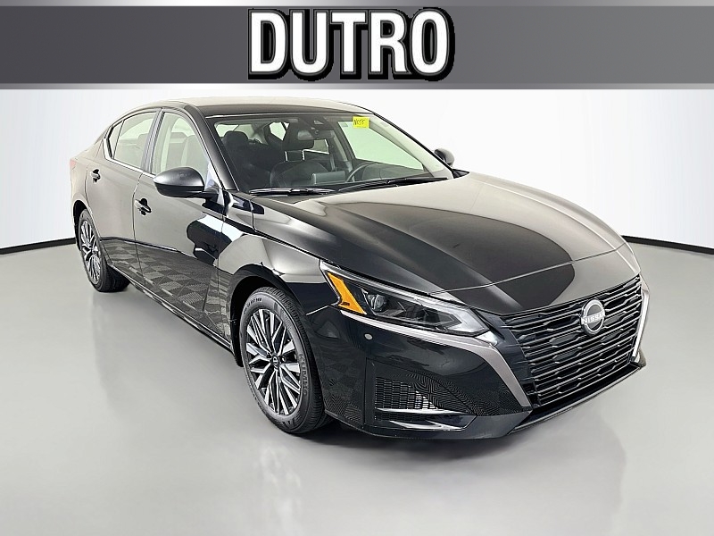 2026 Nissan Altima