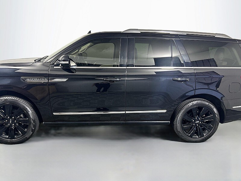 2022 Lincoln Navigator Reserve photo 4