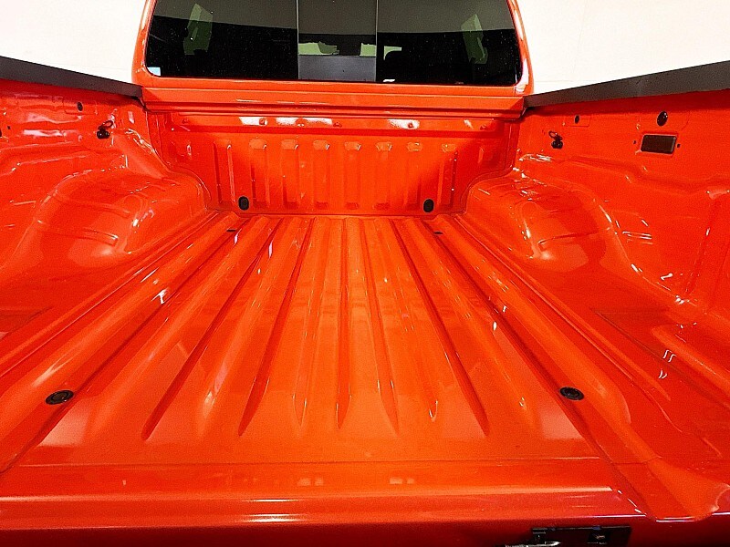 2025 Nissan Frontier PRO-4X - Photo 23
