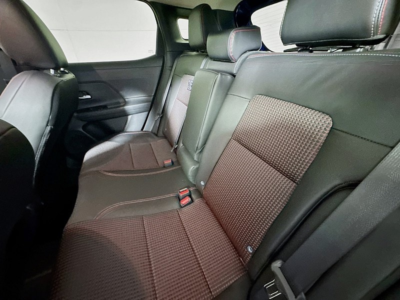 2026 Nissan KICKS SR AWD - Photo 21