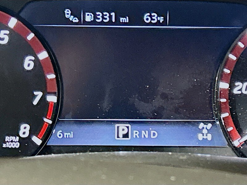 2025 Nissan Frontier PRO-4X - Photo 13