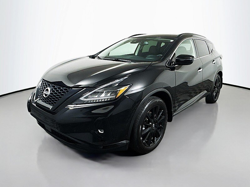 2024 Nissan Murano SV photo 3